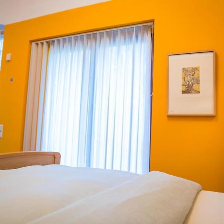 Eigenart Appartement Берлин Екстериор снимка