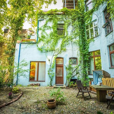 Eigenart Appartement Берлин Екстериор снимка