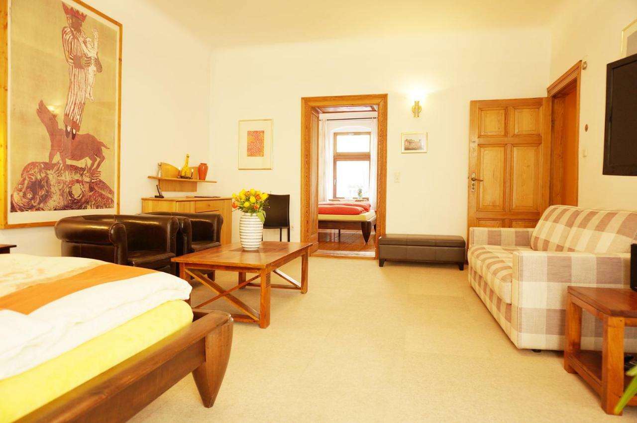 Eigenart Appartement Берлин Екстериор снимка