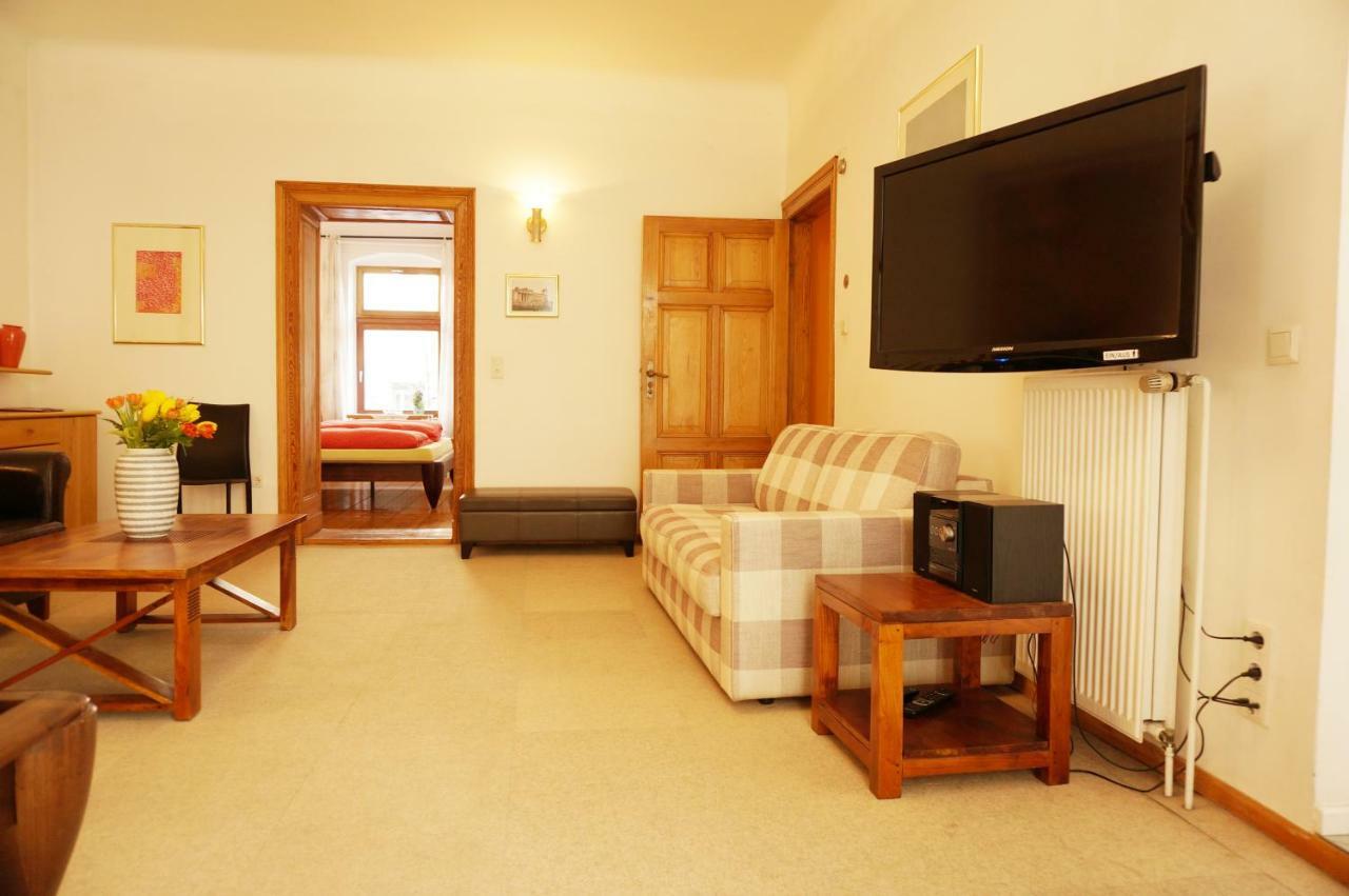 Eigenart Appartement Берлин Екстериор снимка