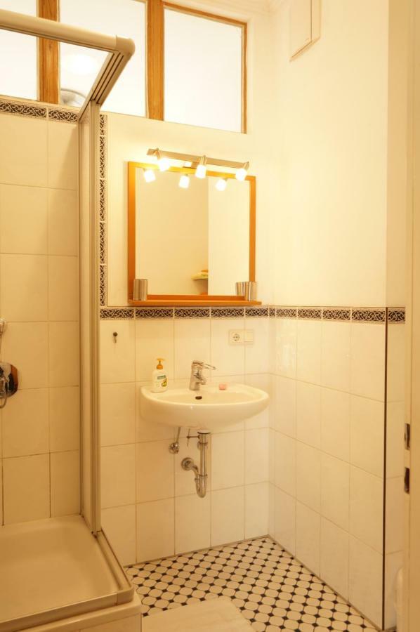 Eigenart Appartement Берлин Екстериор снимка