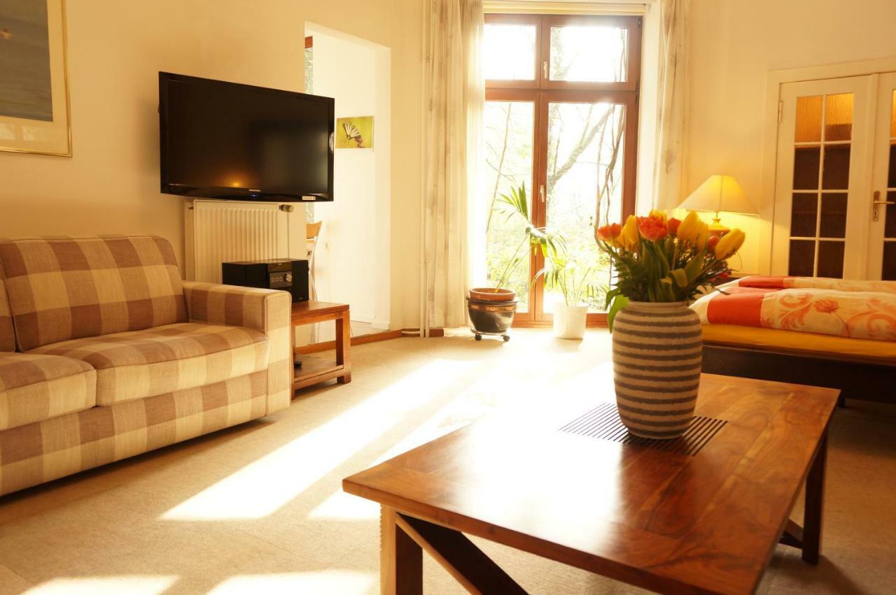 Eigenart Appartement Берлин Екстериор снимка