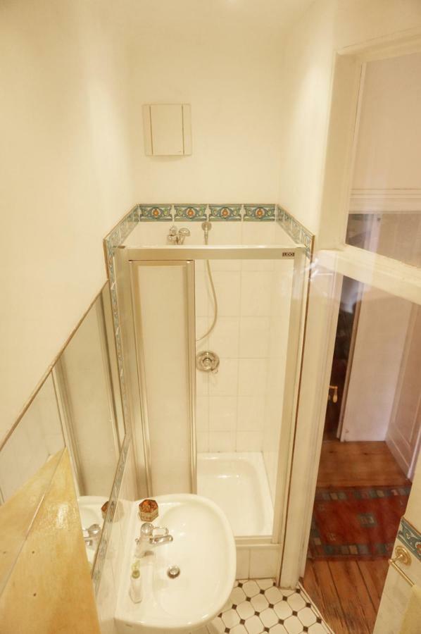 Eigenart Appartement Берлин Екстериор снимка