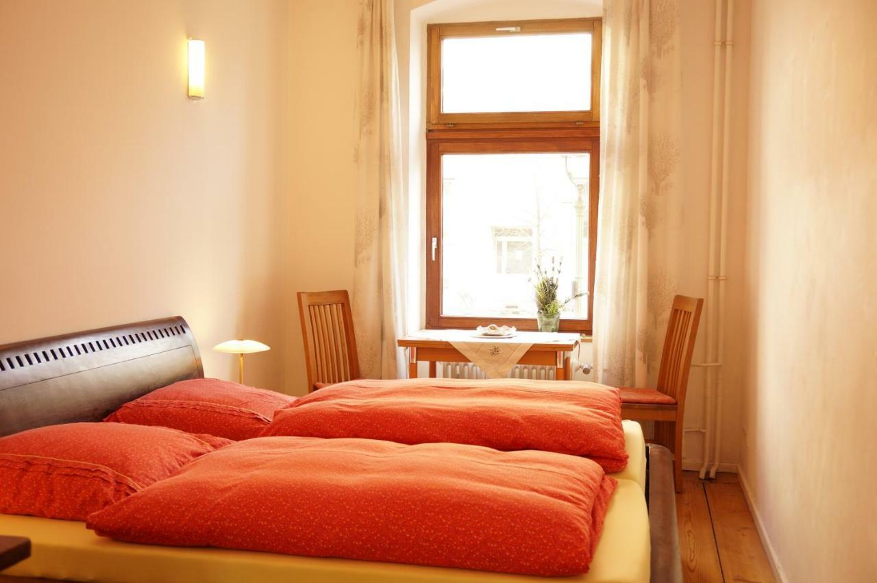 Eigenart Appartement Берлин Екстериор снимка