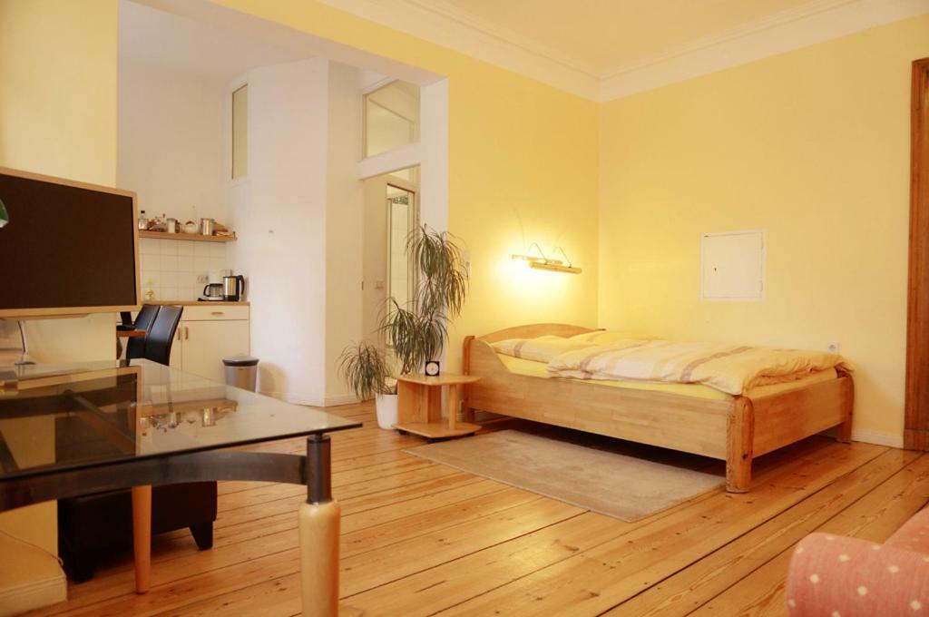 Eigenart Appartement Берлин Екстериор снимка