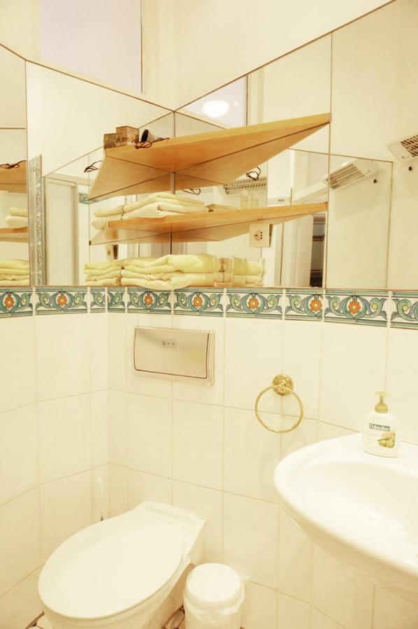 Eigenart Appartement Берлин Екстериор снимка