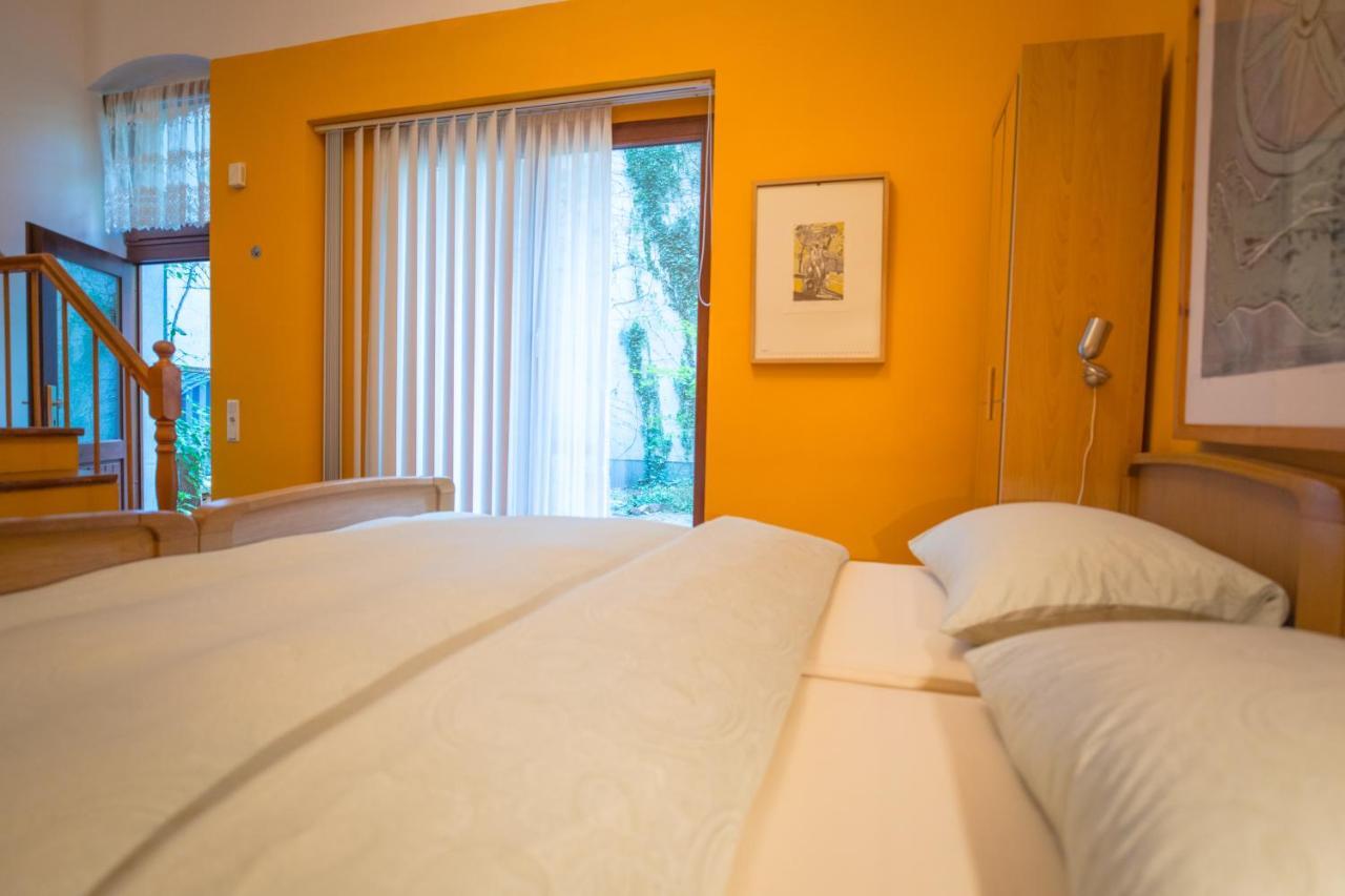 Eigenart Appartement Берлин Екстериор снимка